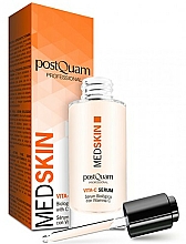 Gesichtsserum - PostQuam Med Skin Biological Serum Vita-C — Bild N2