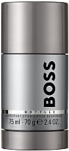 BOSS Bottled - Parfümierter Deostick — Bild N1