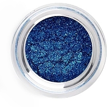 Inglot Powder Pigment For Eyes And Body  - Inglot Powder Pigment For Eyes And Body — Bild N3