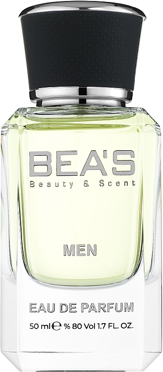 BEA'S M232 - Eau de Parfum — Bild N1