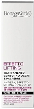 Anti-Aging-Augencreme - Bottega Verde Lifting Effect Anti-Ageing Eye Contour Cream — Bild N2