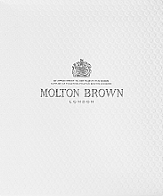 Düfte, Parfümerie und Kosmetik Molton Brown Floral Set - Duftset (Eau de Toilette 3x7,5 ml)