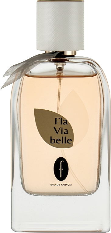 Flavia Fla Via Belle - Eau de Parfum — Bild N1