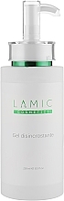 Gesichtsgel - Lamic Cosmetici Gel Disincrostante — Bild N1