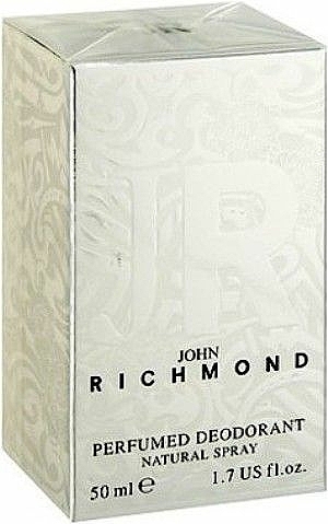 John Richmond John Richmond - Parfümiertes Deospray  — Bild N1