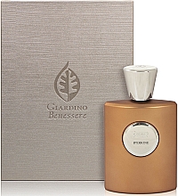 Giardino Benessere Iperione - Extrait de Parfum — Bild N2