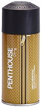 Düfte, Parfümerie und Kosmetik Penthouse Influential - Deospray