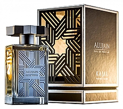 Düfte, Parfümerie und Kosmetik Kajal Alujain - Eau de Parfum