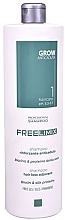 Shampoo gegen Haarausfall - Freelimix Grow Hair Loss Adjuvant Shampoo — Bild N2