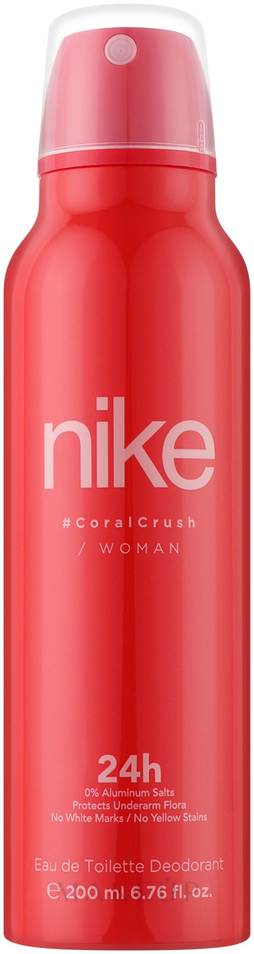 Nike Coral Crush - Deospray — Bild 200 ml