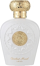 Lattafa Perfumes Opulent Musk - Eau de Parfum — Bild N1