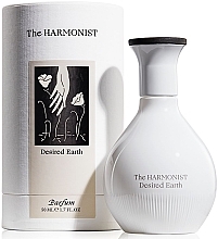The Harmonist Desired Earth - Parfum — Bild N1