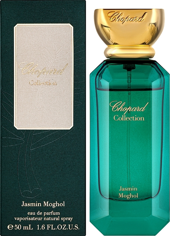 Chopard Jasmin Moghol - Eau de Parfum — Bild N2