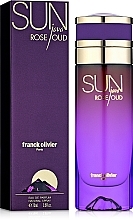 Franck Olivier Sun Java Rose Oud - Eau de Parfum — Bild N2