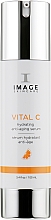 Serum anti-age z witamin№ C - Image Skincare Vital C Hydrating Anti-Aging Serum — Bild N3