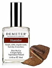 Demeter Fragrance Humidor - Parfüm — Bild N1