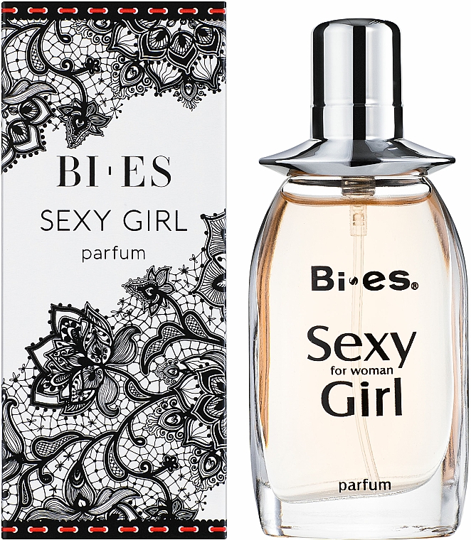 Bi-Es Sexy Girl - Parfüm — Bild N2