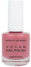 Düfte, Parfümerie und Kosmetik Nagellack - Vera & The Birds Vegan Nail Polish