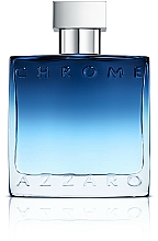 Düfte, Parfümerie und Kosmetik Azzaro Chrome - Eau de Parfum