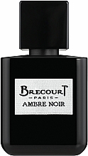 Brecourt Ambre Noir - Parfüm — Bild N1