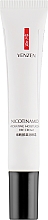 Düfte, Parfümerie und Kosmetik Augencreme mit Nicotinamid - Venzen Nicotinamide Hydrating Moisturizing Eye Cream