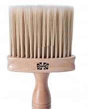 Düfte, Parfümerie und Kosmetik Nackenbürste RA 00334 - Ronney Professional Cleaning Brush Line RA 00334