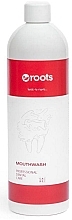 Düfte, Parfümerie und Kosmetik Mundwasser - Roots Mouthwash 500 ml Roots Mouthwash 
