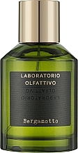 Laboratorio Olfattivo Bergamotto - Eau de Parfum — Bild N1