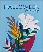Halloween Blue Drop - Duftset (Eau de Toilette 100 ml + Eau de Toilette 30 ml + Eau de Toilette 4.5 ml)  — Bild N1