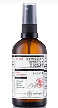 Düfte, Parfümerie und Kosmetik Natürliches Hamamelishydrolat - Bosqie Natural Hydrolat Witchcraft