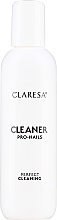 Düfte, Parfümerie und Kosmetik Nagelentfetter - Claresa Cleaner Pro-Nails