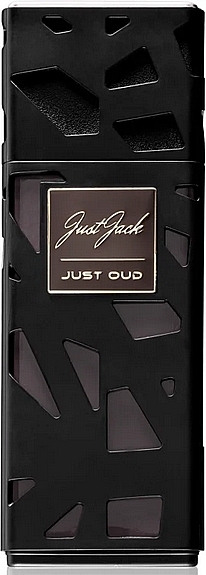 Just Jack Just Oud - Eau de Parfum — Bild N2