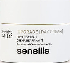 Gesichtscreme - Sensilis Upgrade Day Cream — Bild N1