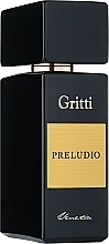 Düfte, Parfümerie und Kosmetik Dr. Gritti Preludio - Eau de Parfum