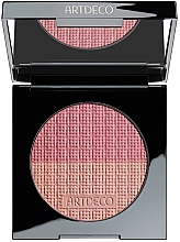 Rouge - Artdeco Rouge Blush Couture Tweed Your Style — Bild N1