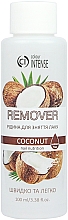 Düfte, Parfümerie und Kosmetik Nagellackentferner Kokosnuss - Colour Intense Remover Coconut