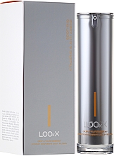 Düfte, Parfümerie und Kosmetik Pflegefluid für junge Gesichtshaut - LOOkX Youth Defense Skin Multitasker