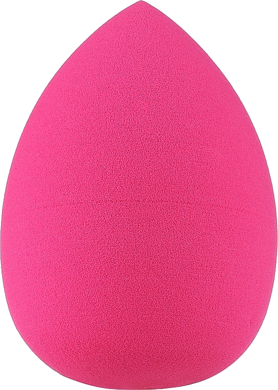 Make-up-Mischschwamm, dunkelrosa - Sleek Shine Beauty Makeup Blender — Bild N1