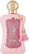 Düfte, Parfümerie und Kosmetik Zimaya Fatima - Parfum