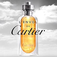 Cartier L'Envol de Cartier - Eau de Parfum — Foto N5