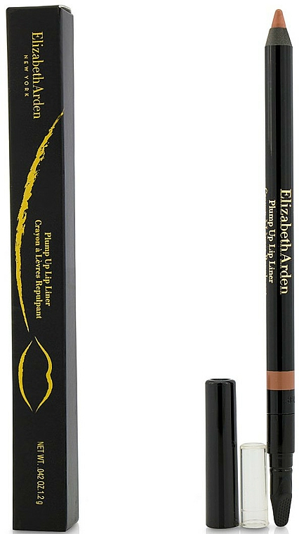 Lippenkonturenstift - Elizabeth Arden Plump Up Lip Liner — Bild N2