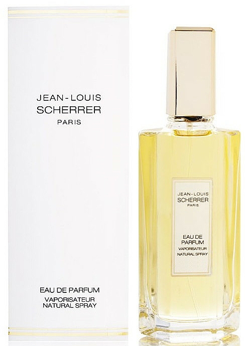 Jean-Louis Scherrer Eau De Parfum - Eau de Parfum — Bild N1