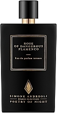 Düfte, Parfümerie und Kosmetik Simone Andreoli Rose Of Dangerous Flamenco - Eau de Parfum