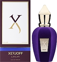 Xerjoff Laylati - Eau de Parfum — Bild N2