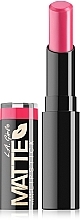 Lippenstift - L.A. Girl Matte Flat Velvet Lipstick — Bild N1