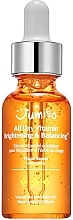 Aufhellendes Gesichtsserum - Jumiso All Day Vitamin Brightening & Balancing Facial Serum — Bild N1