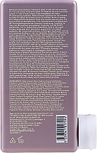 Intensiv feuchtigkeitsspendendes Shampoo - Kevin Murphy Hydrate-Me Wash Shampoo — Bild N6