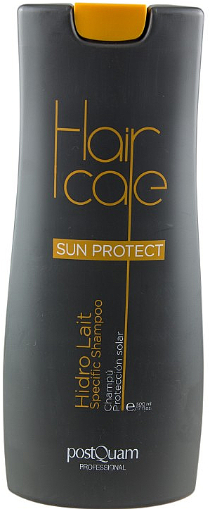 Sonnenschützendes Shampoo - PostQuam Specific Shampoo Hydro Sun Defense — Bild N1