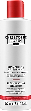 Düfte, Parfümerie und Kosmetik Shampoo mit Opuntienöl für trockenes und geschädigtes Haar - Christophe Robin Regenerating Shampoo with Prickly Pear Oil