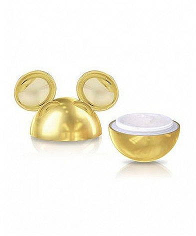 Handcreme mit Goldpartikeln - Mad Beauty Mickey's 90th Gold Hand Cream — Bild N2